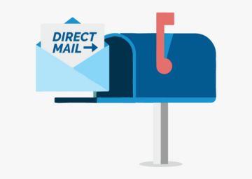 DIRECT MAIL